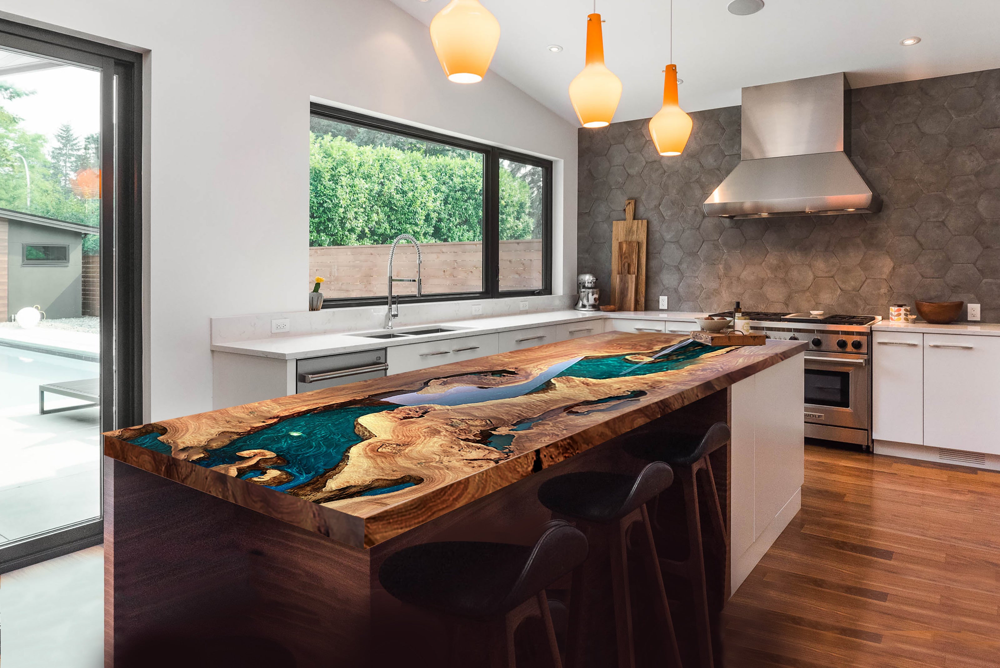 Epoxy bar table
epoxy river table
epoxy resin table
epoxy dining table