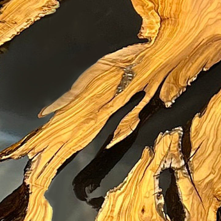 olive epoxy table
epoxy table
epoxy resin table
epoxy dining table