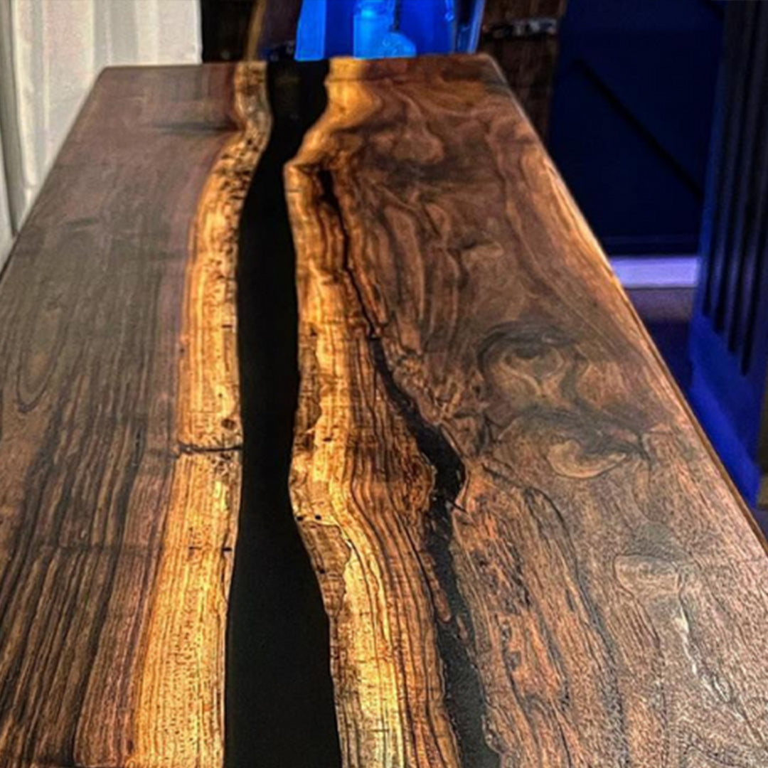 Resin Console Table Top