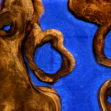 Seawavetable
frozen tides epoxy resin