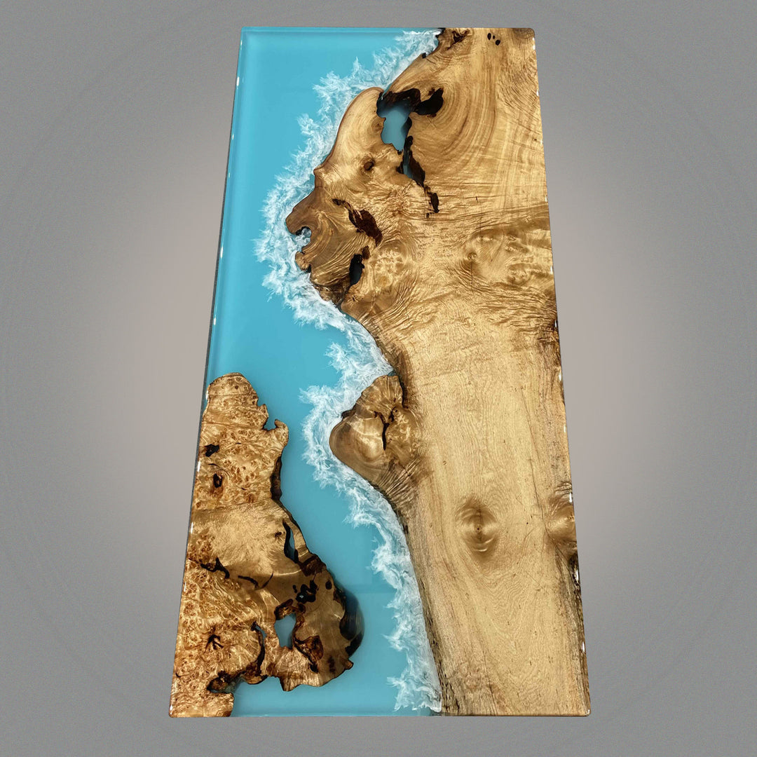 Goldem camphor epoxy table
olive epoxy table
epoxy resin table
epoxy river table