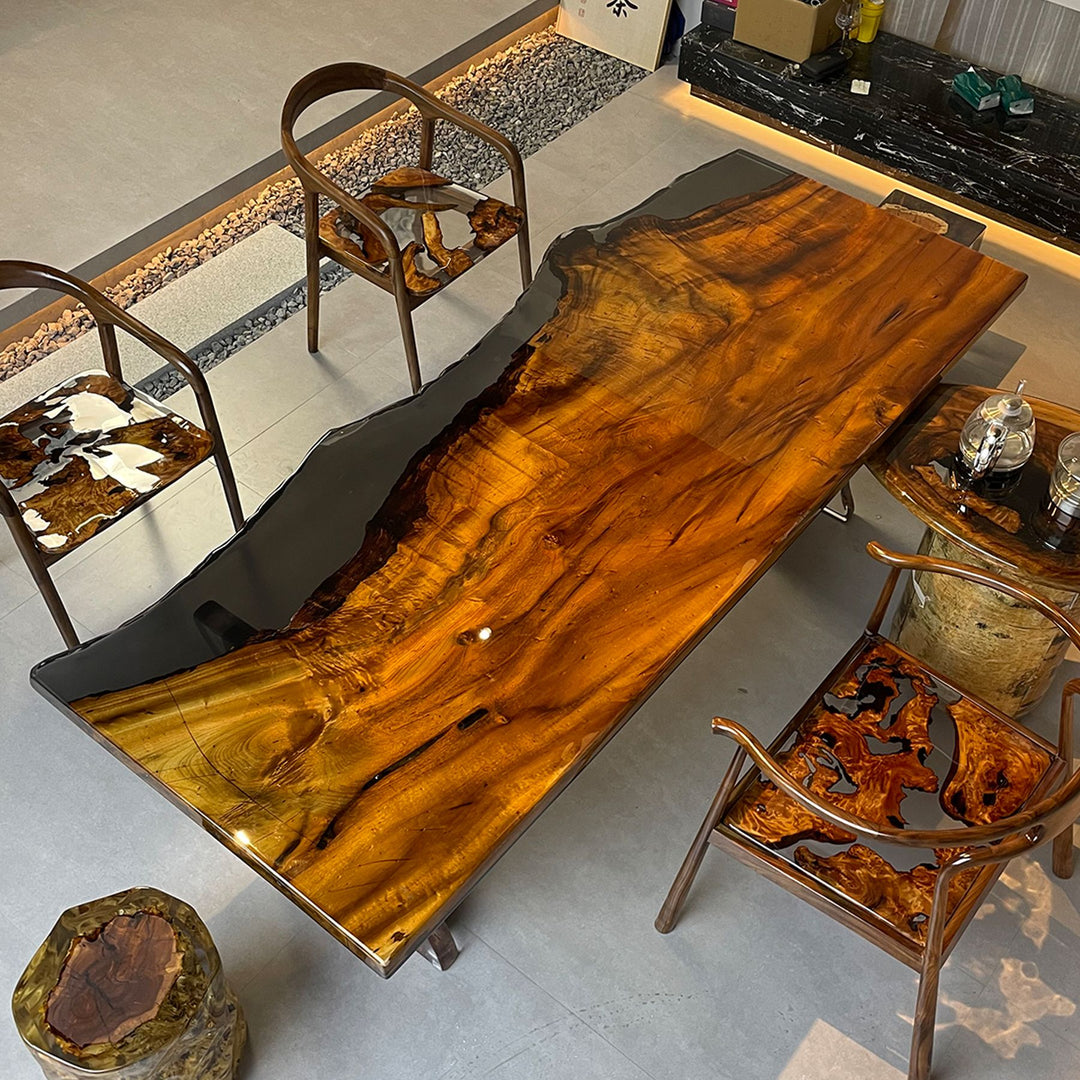 conference room tables
live edge dining table
epoxy resin table
conference tables
epoxy table
conference room tables
live edge dining table
epoxy river table
epoxy ocean table