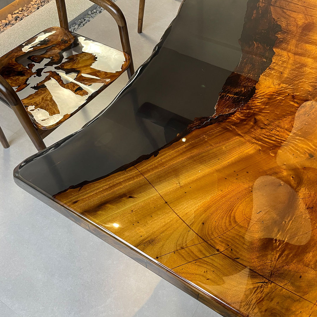conference room tables
live edge dining table
epoxy resin table
conference tables
epoxy table
conference room tables
live edge dining table
epoxy river table
epoxy ocean table