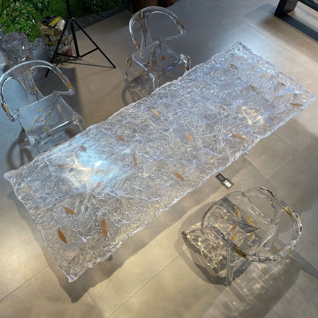 Seawave-Clear-Ice-Crack-Epoxy-Table