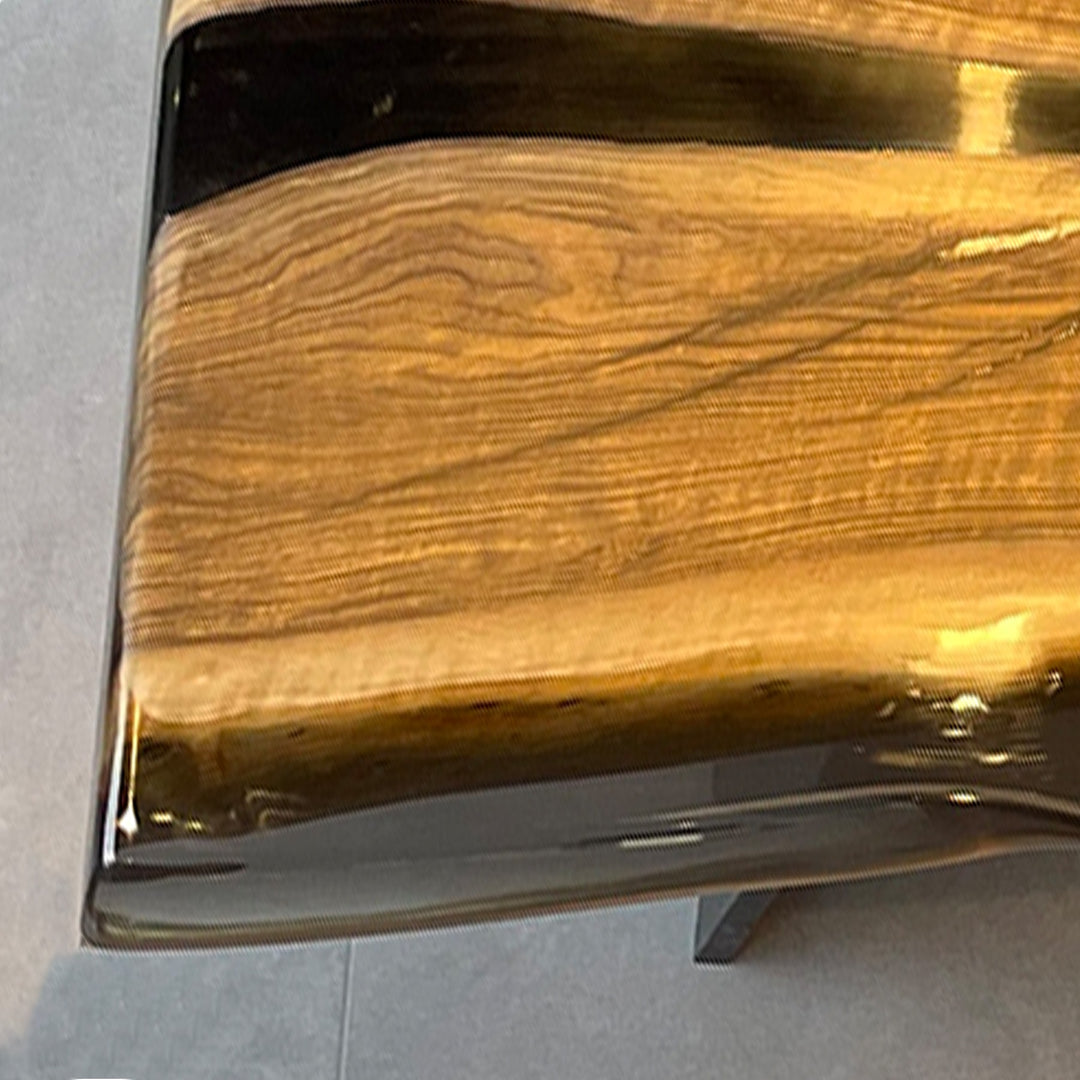live edge conference table,live edge dining table