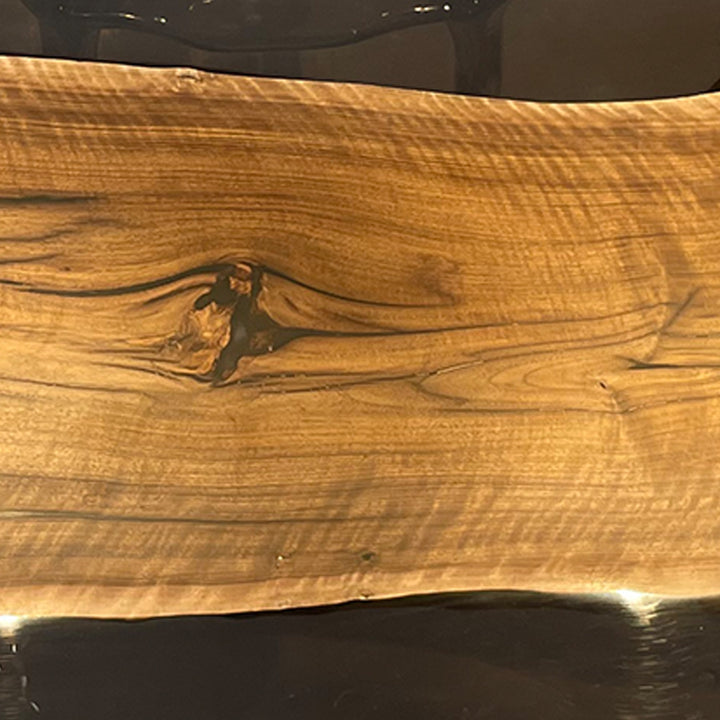 live edge conference table,live edge dining table