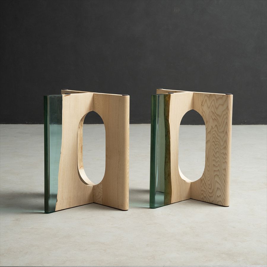 table legs