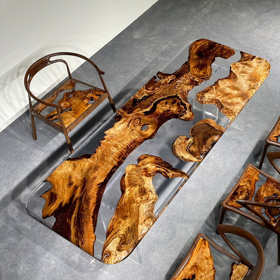 conference room tables
live edge dining table
epoxy resin table
conference tables
epoxy table
conference room tables
live edge dining table
epoxy river table
epoxy ocean table