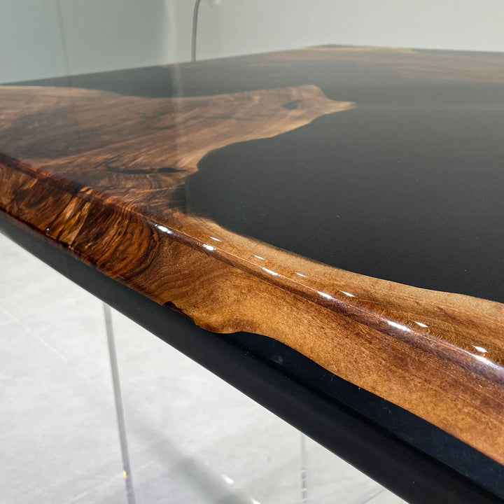 SeawaveTable-black-epoxy-river-table-with-natural-walnut-patterns