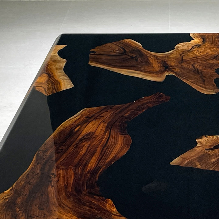 SeawaveTable-handmade-black-walnut-and-epoxy-resin-conference-table