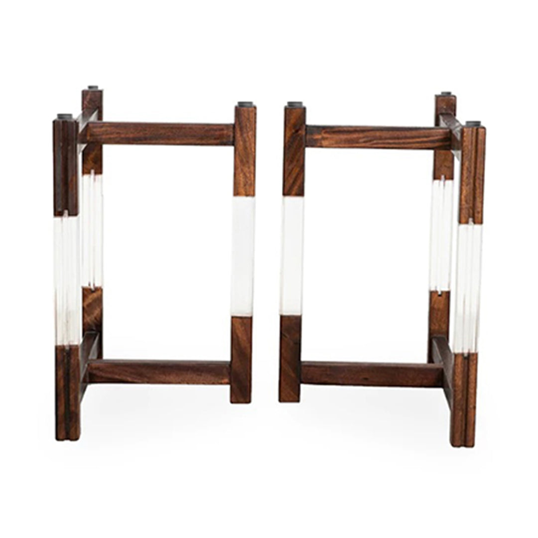 Seawavetable
table leg WTL07