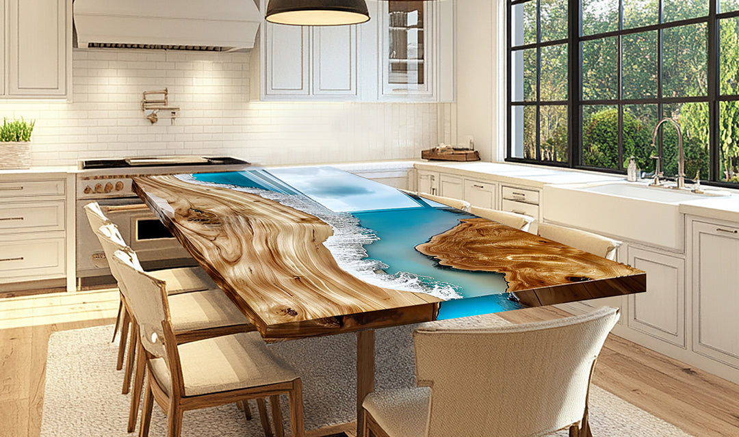 Epoxy bar table
epoxy river table
epoxy resin table
epoxy dining table
epoxy river dining table
live edge dining table