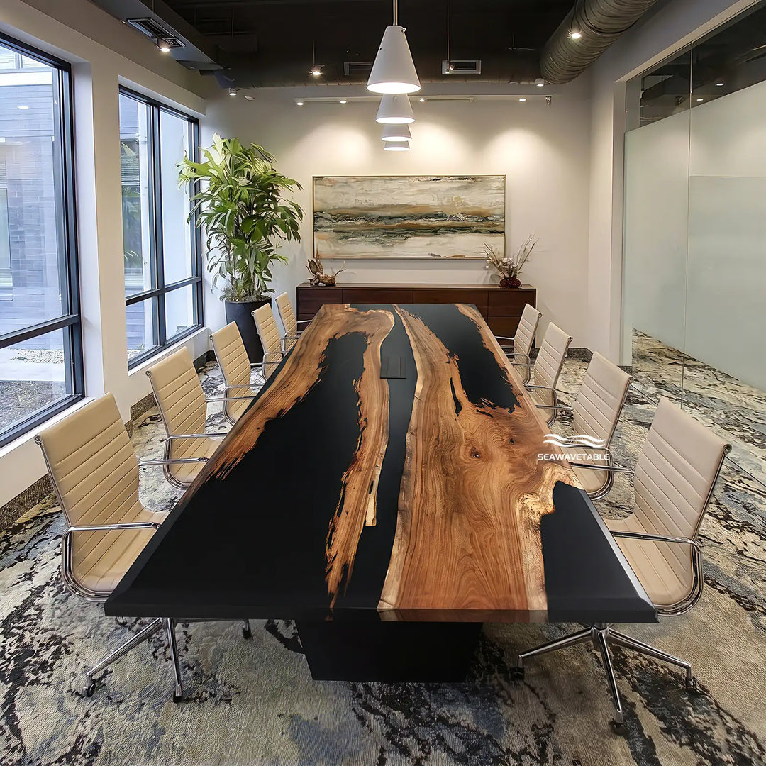 SeawaveTable-Custom-Epoxy-Resin-Table