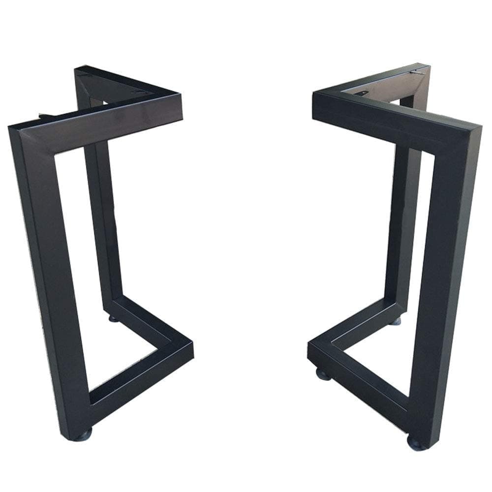 Metal Table Legs/Table Base Heavy Duty ‎L-shape MTL-007