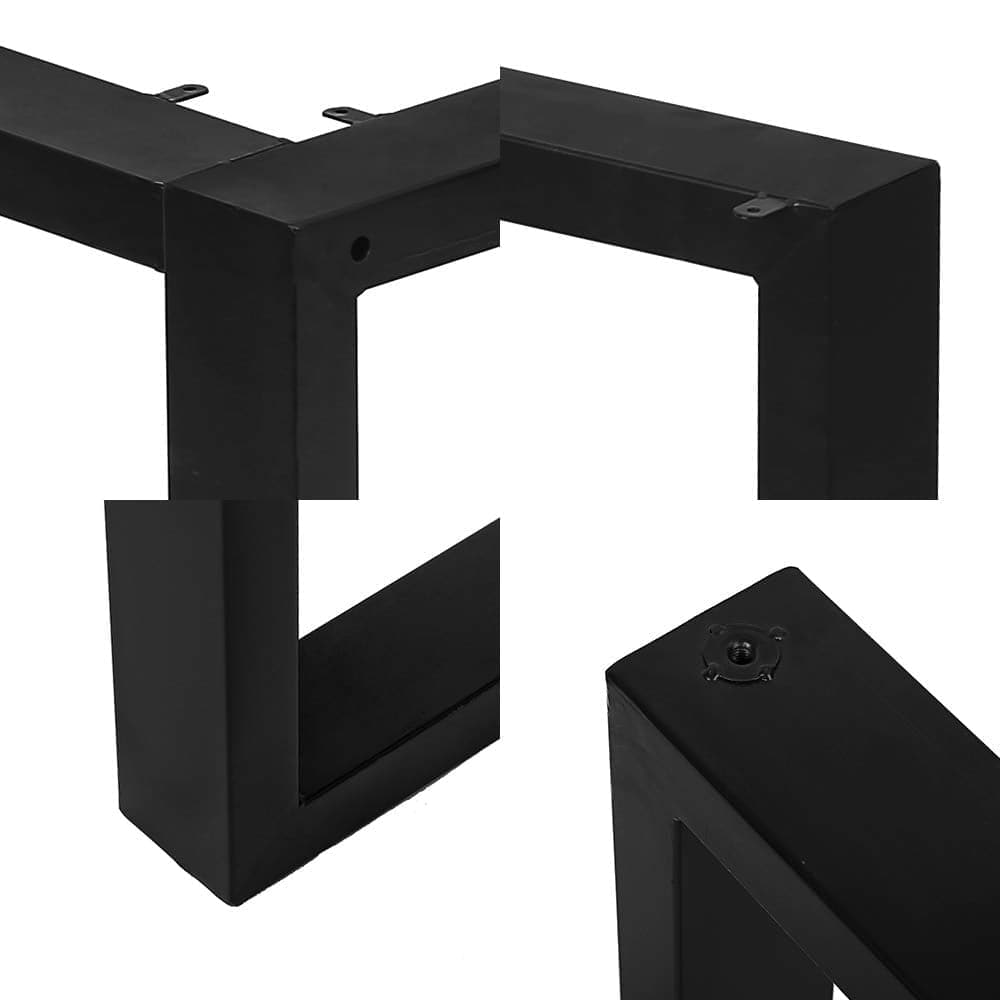 Metal Table Legs/Table Base Heavy Duty ‎V-shape MTL-005