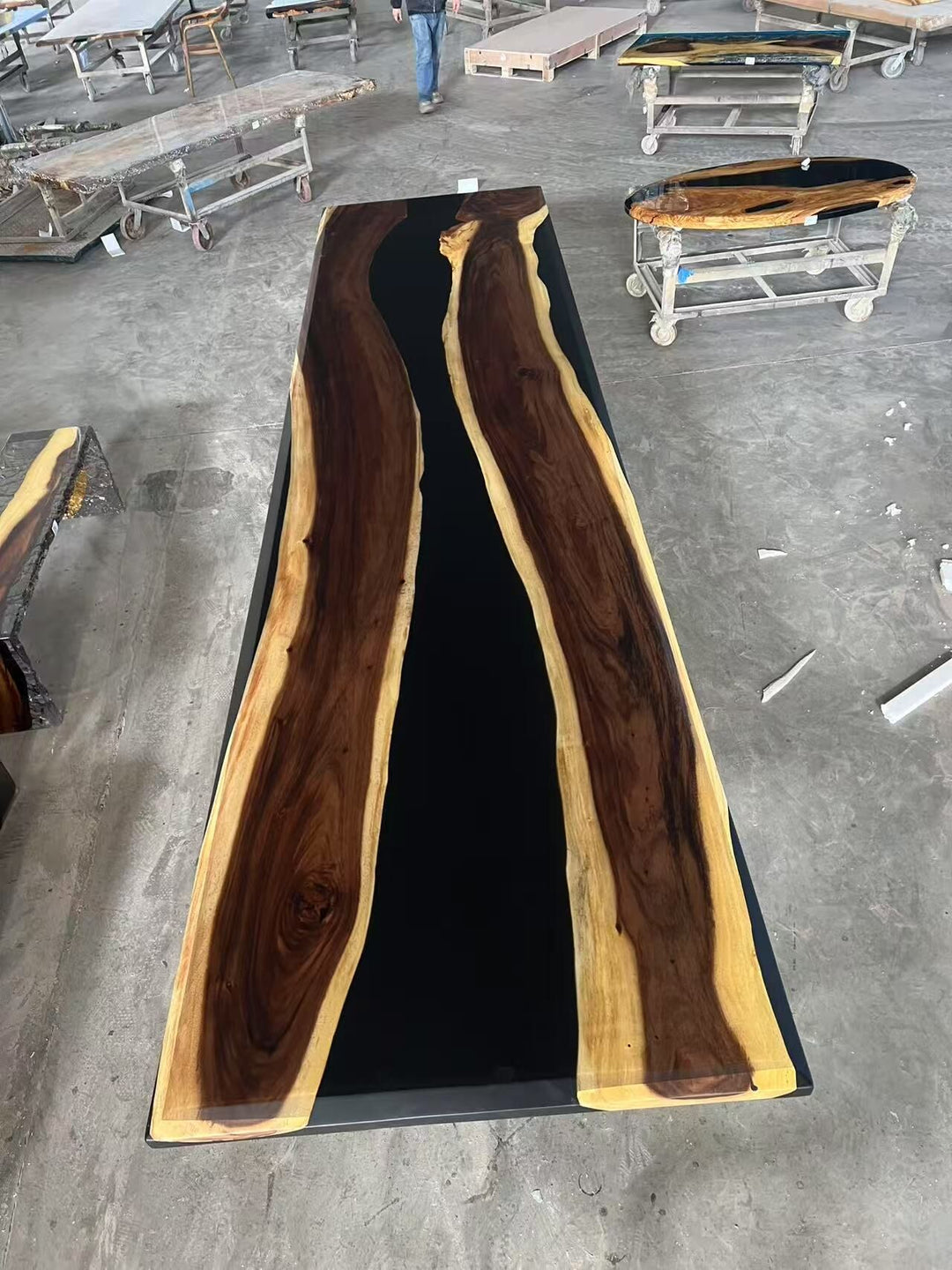 Final Remaining Payment for Order SW1398