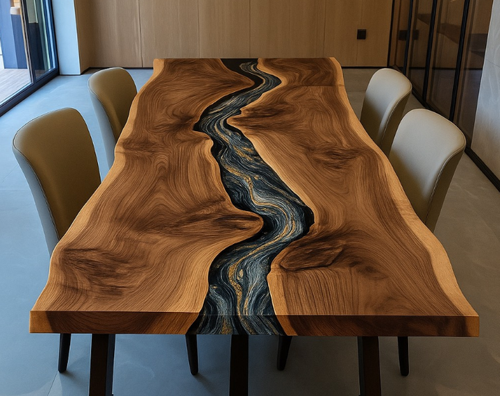 KC Rodriguez – Custom Table Design Deposit ($200)