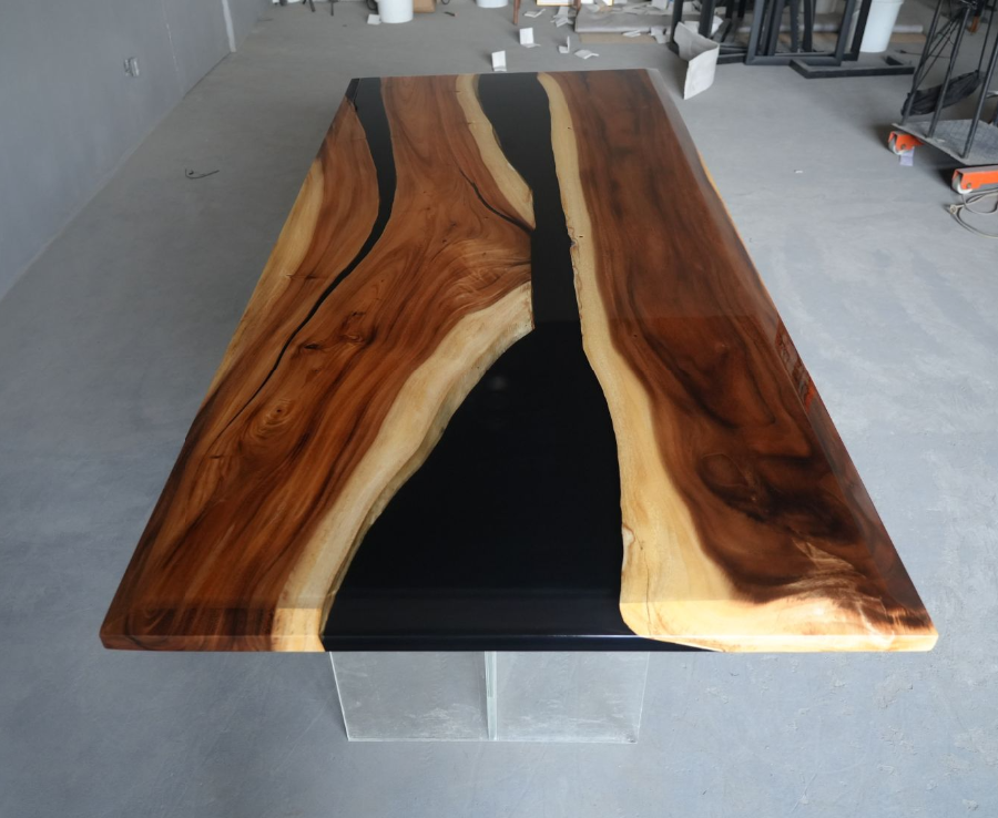 Custom 2-4 People Dining Table