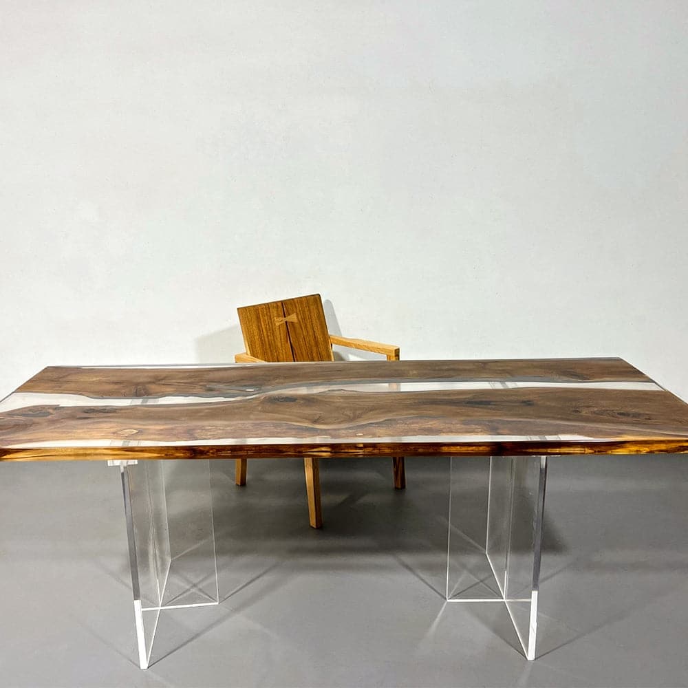 epoxy resin table for sale