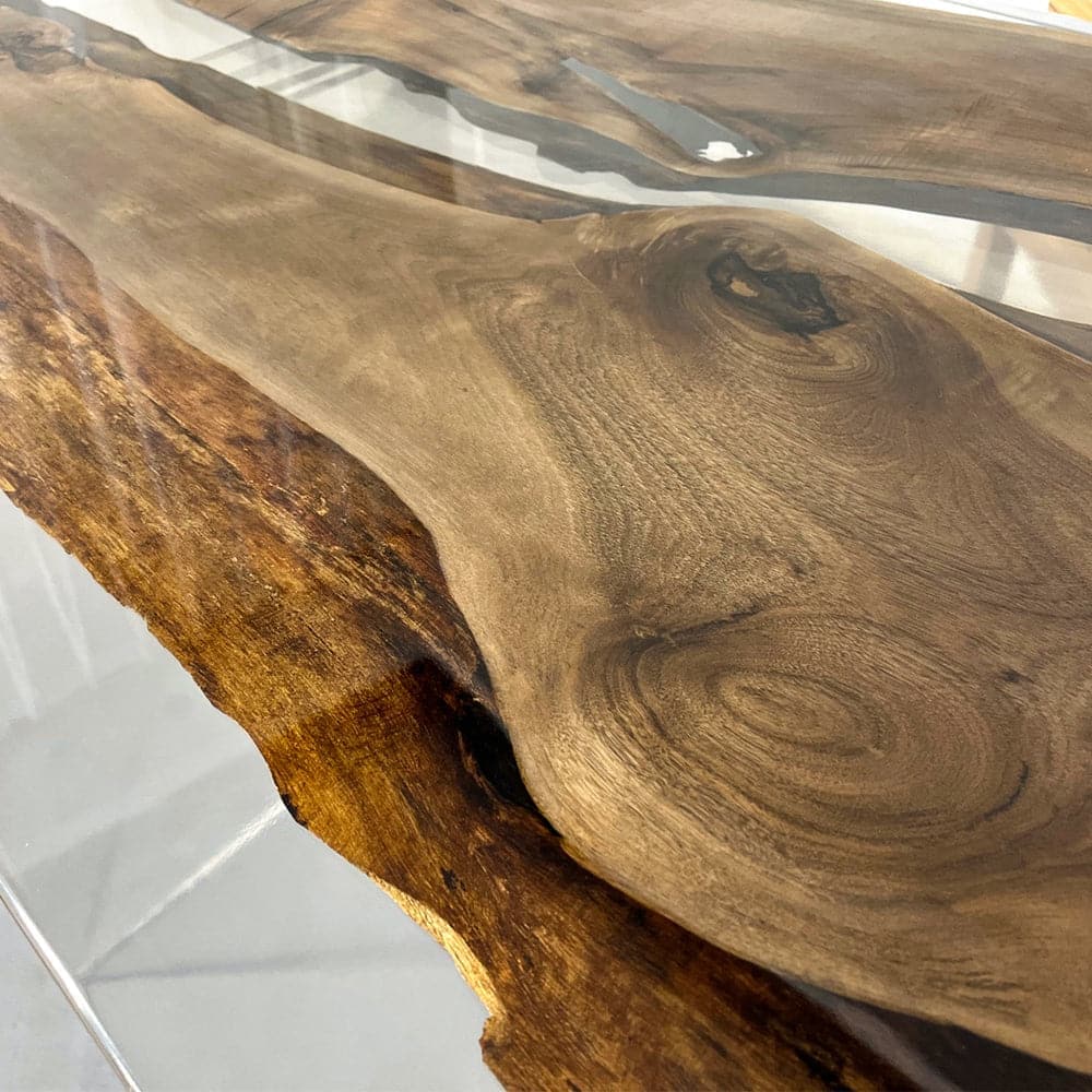 epoxy resin table for sale