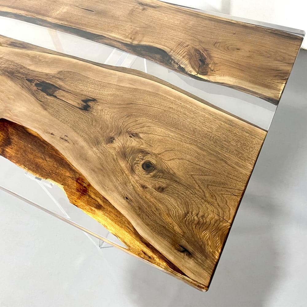 epoxy resin table for sale