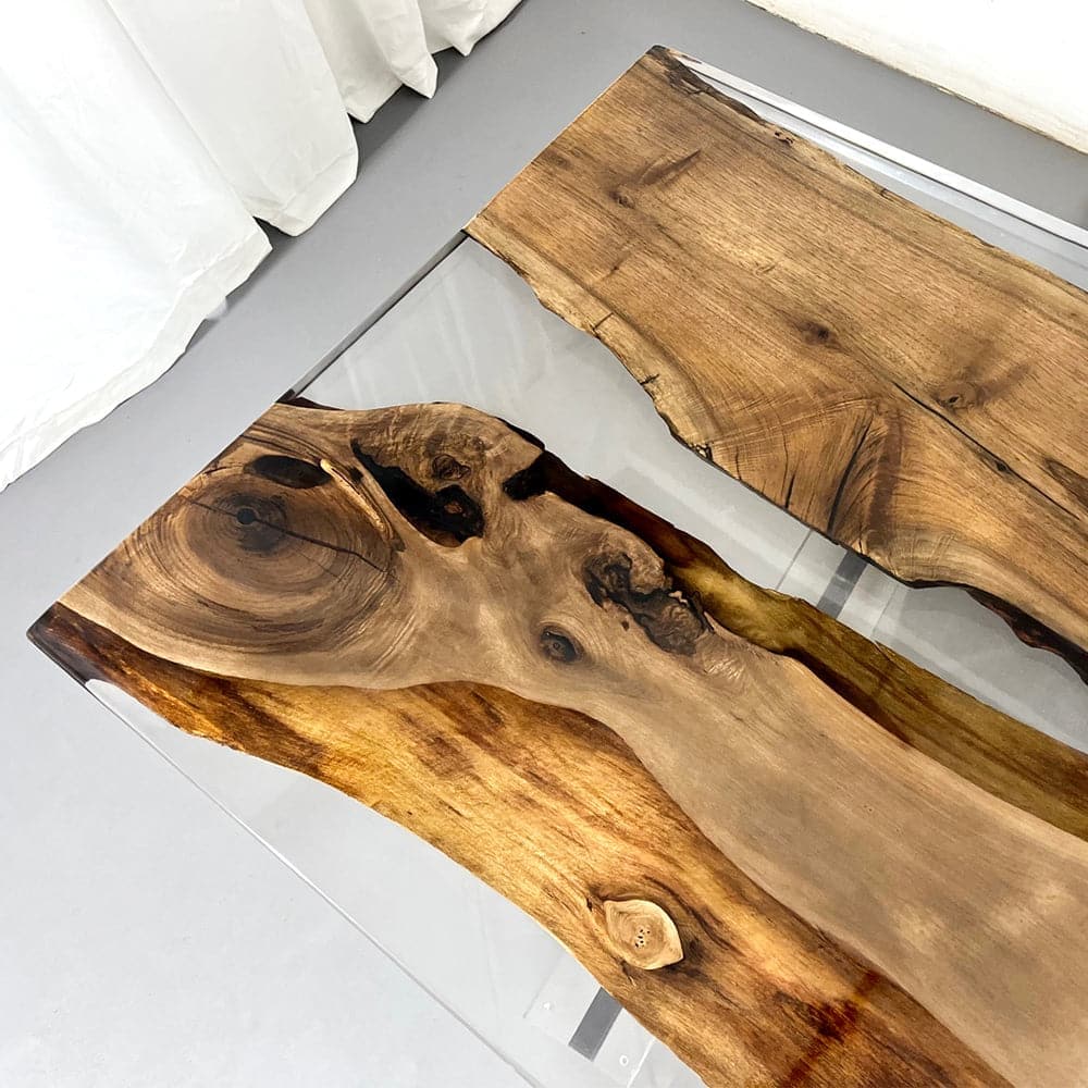 epoxy resin table for sale