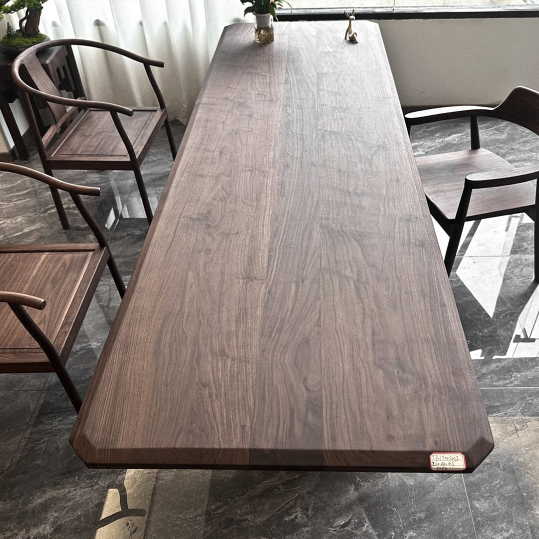 dining table wooden