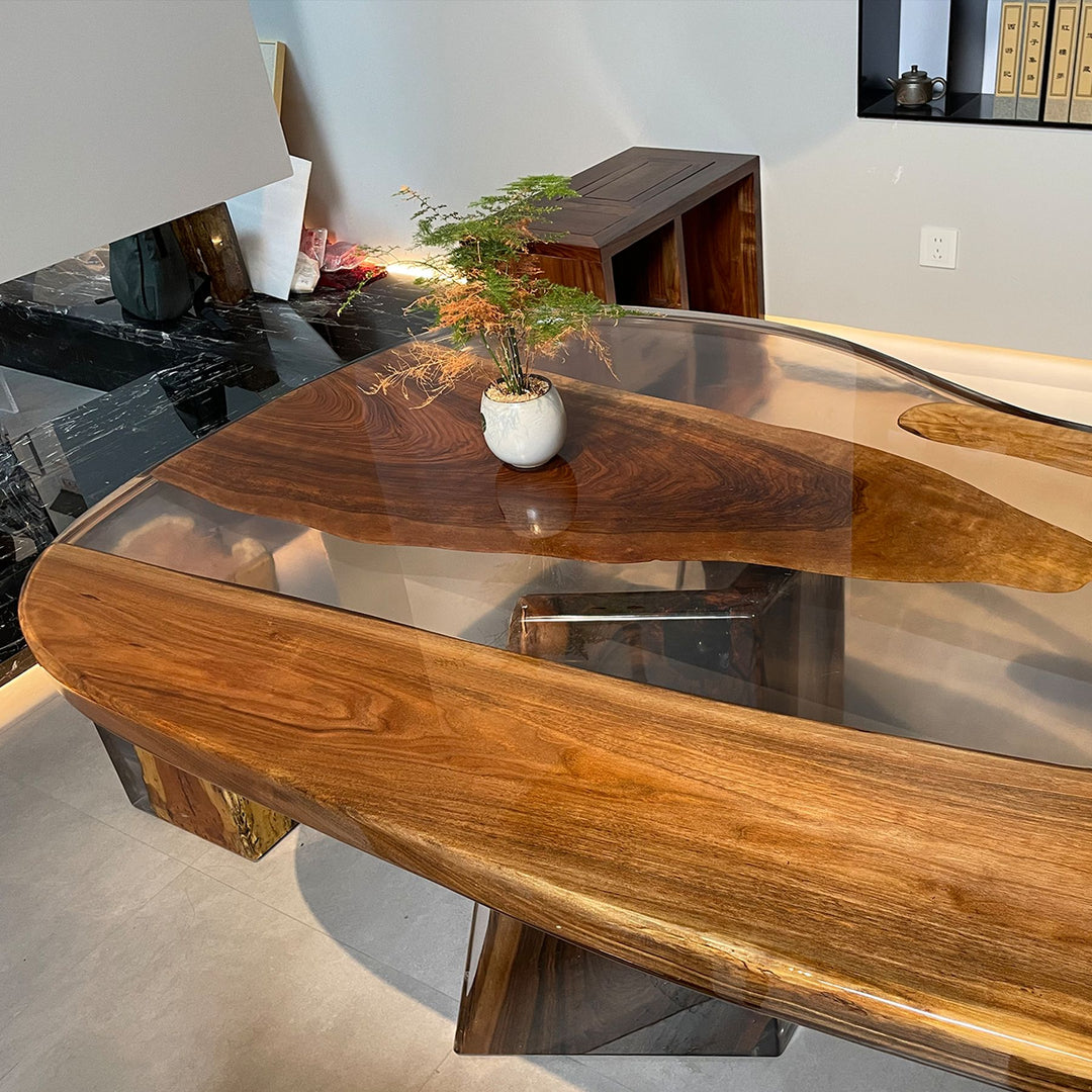 kitchen table wood,live edge wood table,walnut dining room table,conference tables