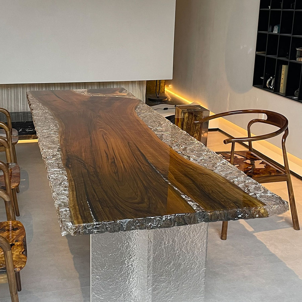 conference room tables
live edge dining table
epoxy resin table
conference tables
epoxy table
conference room tables
live edge dining table