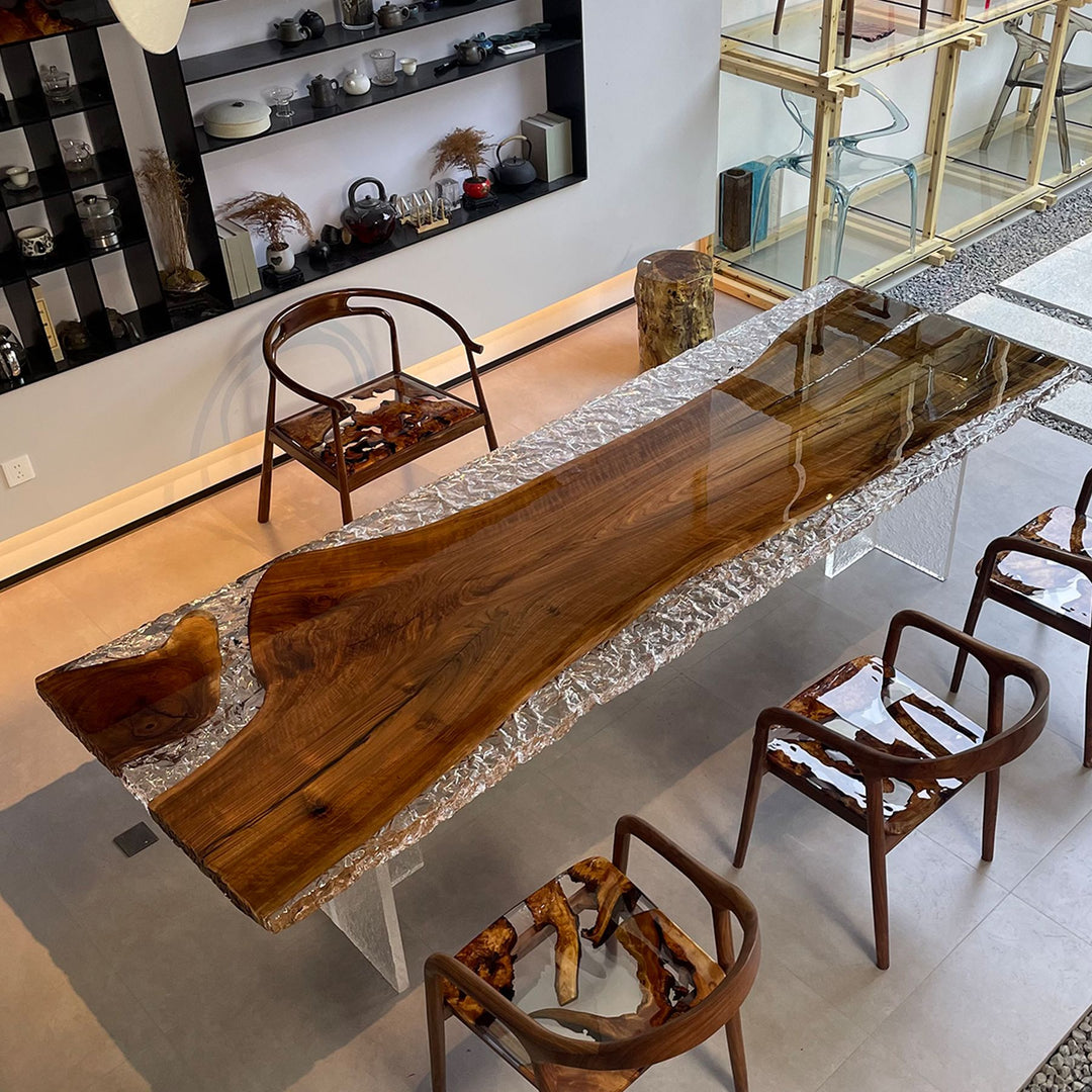 conference room tables
live edge dining table
epoxy resin table
conference tables
epoxy table
conference room tables
live edge dining table