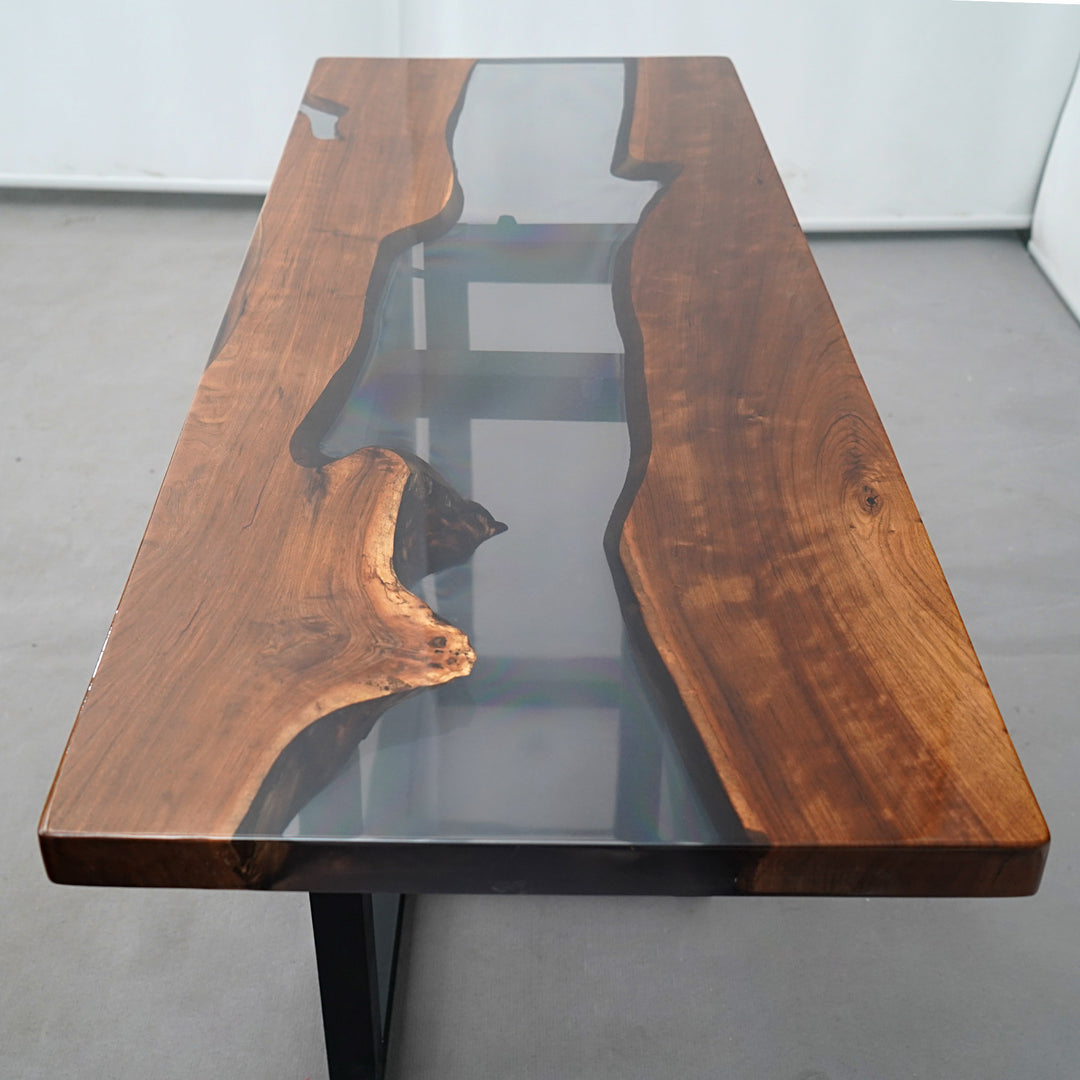 epoxy table,dining table,resin table,River table,kitchen table,epoxy table top,epoxy counter top,black epoxy table,custom epoxy resin table，blue epoxy table,custom epoxy table,epoxy resin table,grow epoxy table with LED lights,live edge dining table,epoxy kitchen table