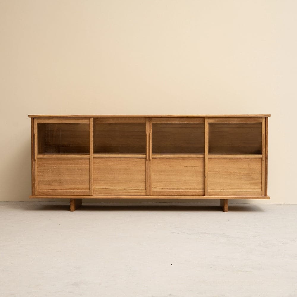 Vintage Credenza