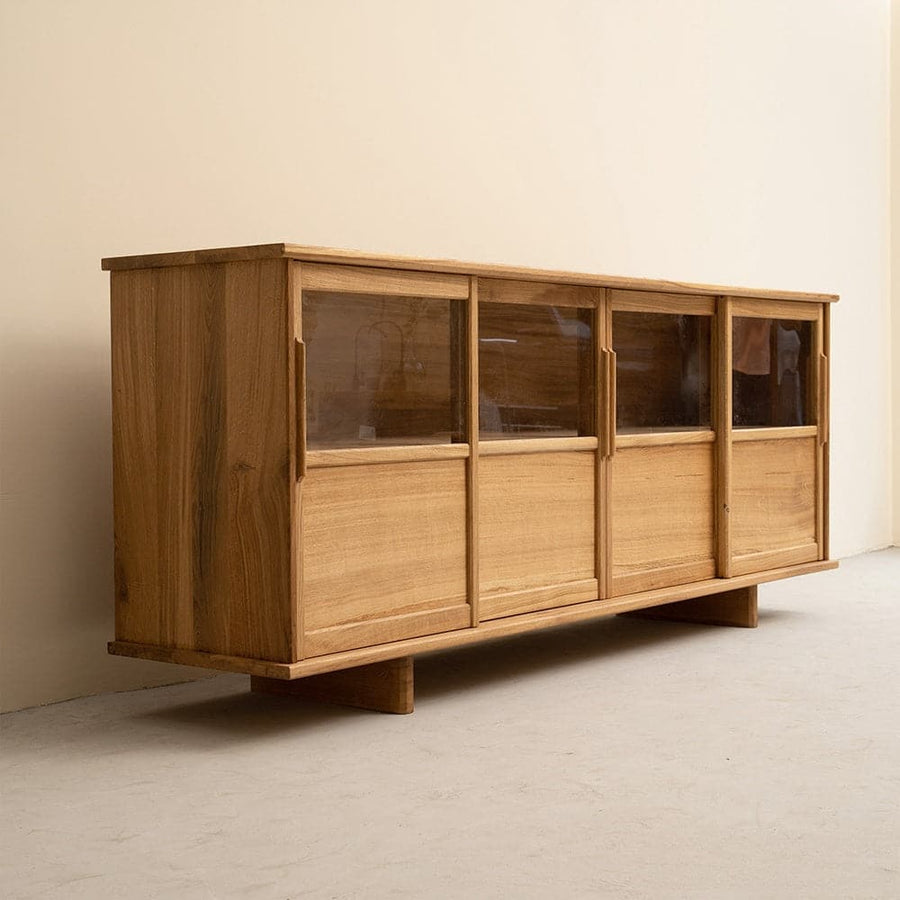 Vintage Credenza
