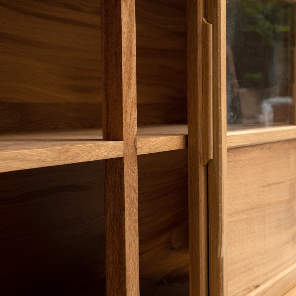 Vintage Credenza