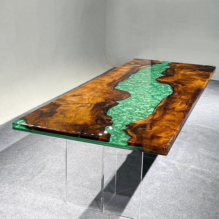 live edge dining table
epoxy table
epoxy dining table
epoxy river table