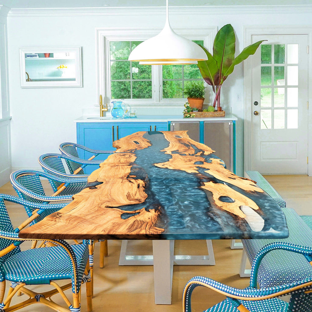 wood epoxy table,epoxy table,epoxy tables,resin table,resin tables,river table,epoxy table table,live edge dining table,epoxy countertops,epoxy river table