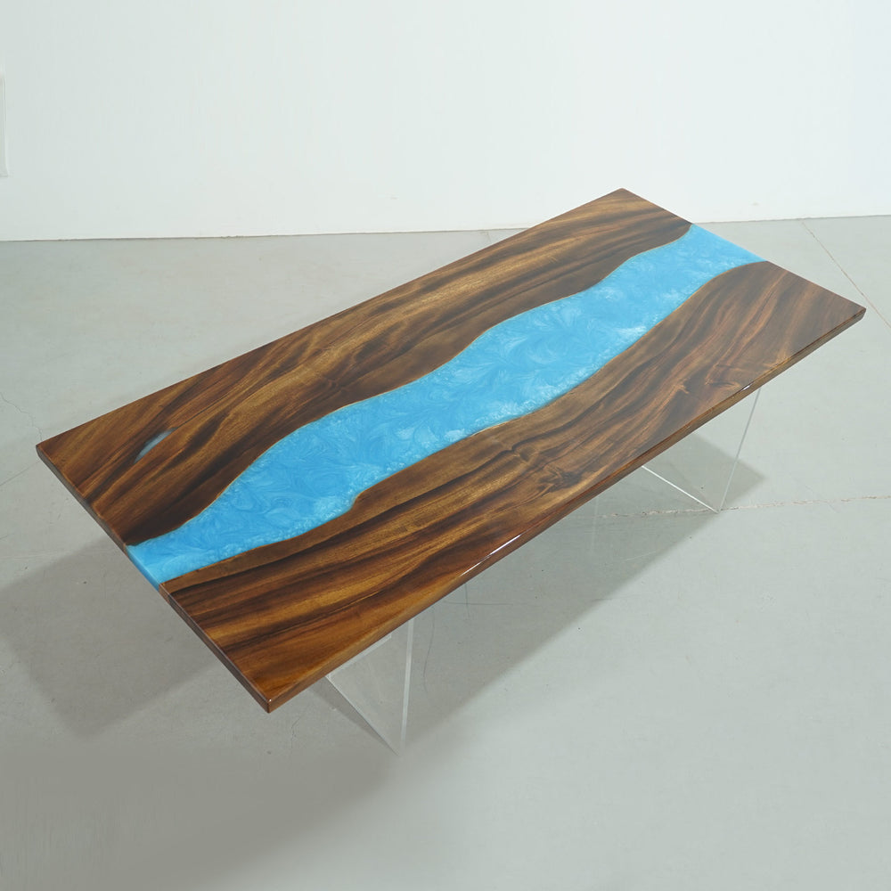 epoxy table,dining table,resin table,River table,kitchen table,epoxy table top,epoxy counter top,black epoxy table,custom epoxy resin table，blue epoxy table,custom epoxy table,epoxy resin table,grow epoxy table with LED lights,live edge dining table,epoxy kitchen table