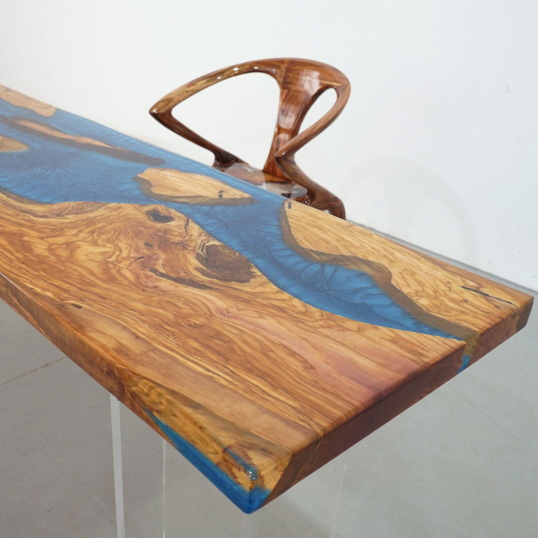 epoxy table,dining table,resin table,River table,kitchen table,epoxy table top,epoxy counter top,black epoxy table,custom epoxy resin table，blue epoxy table,custom epoxy table,epoxy resin table,grow epoxy table with LED lights,live edge dining table,epoxy kitchen table