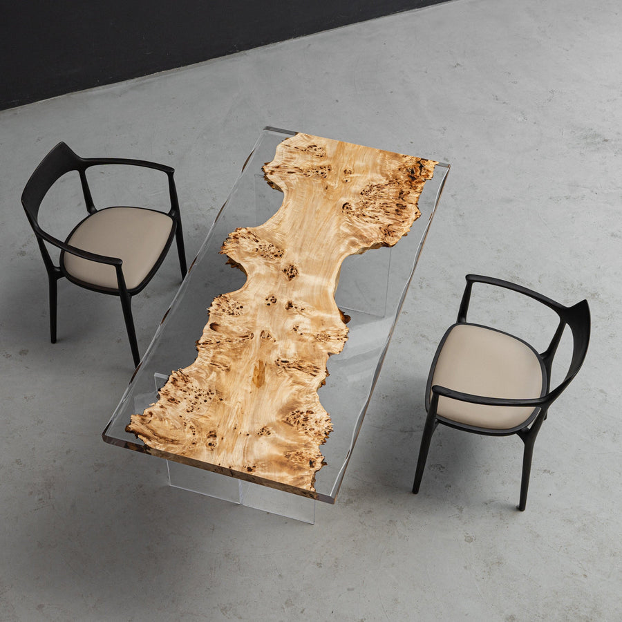 resin tables