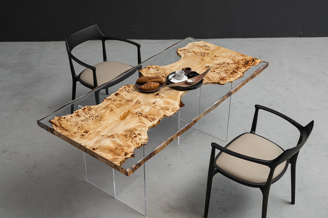 resin tables