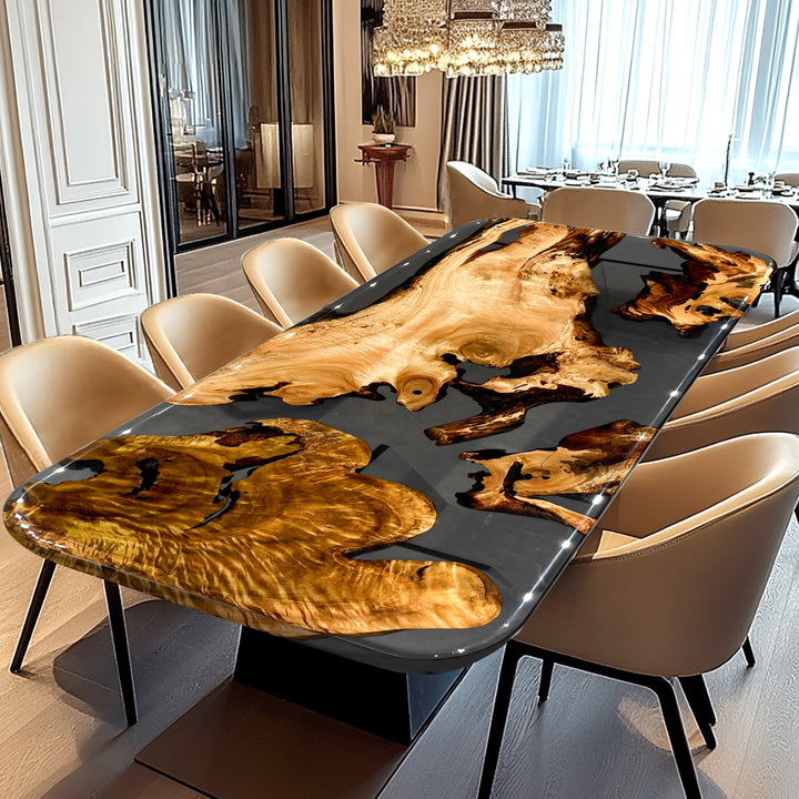 dining table,conference table