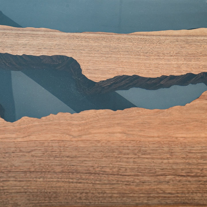 black walnut wood epoxy table,custom epoxy table,epoxy dining table,dining table,live edge wood epoxy table,epoxy resin wood table,epoxy river table,wood epoxy table
