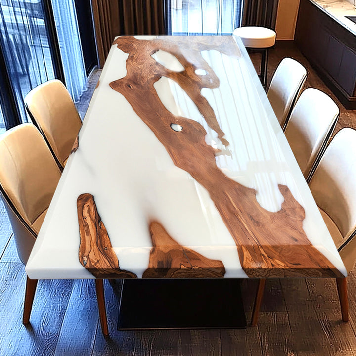 Black walnut table,epoxy table,dining table,resin table,River table,kitchen table,epoxy table top,epoxy counter top,black epoxy table,custom epoxy resin table，blue epoxy table,custom epoxy table,epoxy resin table,grow epoxy table with LED lights,white epoxy table