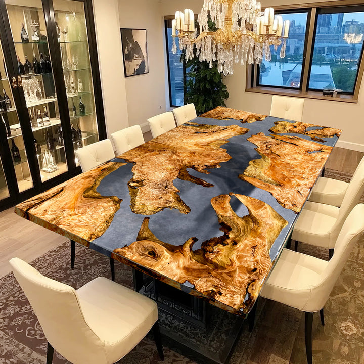 Seawavetable
cunninghamia wood epoxy table
cunninghamia wood table with epoxy
epoxy wood table
epoxy resin wood table
wood epoxy dining table
epoxy table
epoxy dining table