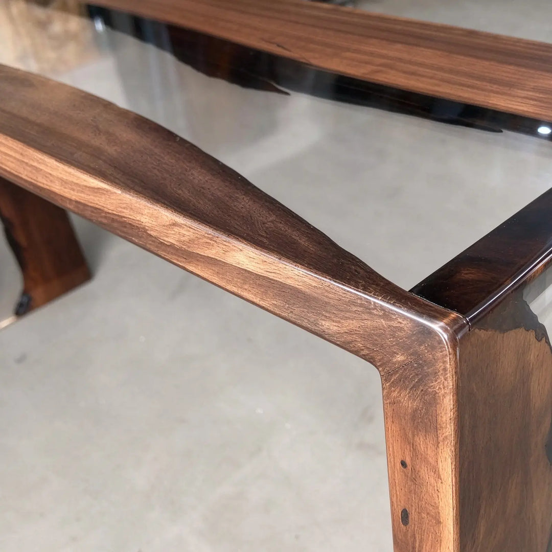 Seawavetable‑modern‑architectural‑epoxy‑table‑integrated‑waterfall‑legs