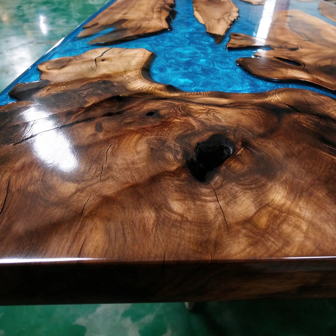 Seawavetable‑luxury‑art‑style‑epoxy‑table‑black‑walnut‑beveled‑profile