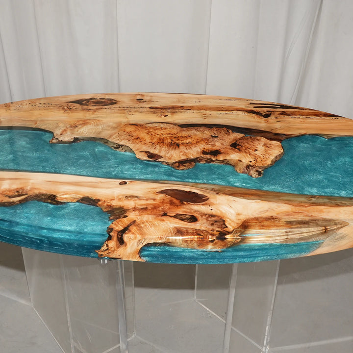 Seawavetable-sculptural-oval-epoxy-table-functional-art-furniture