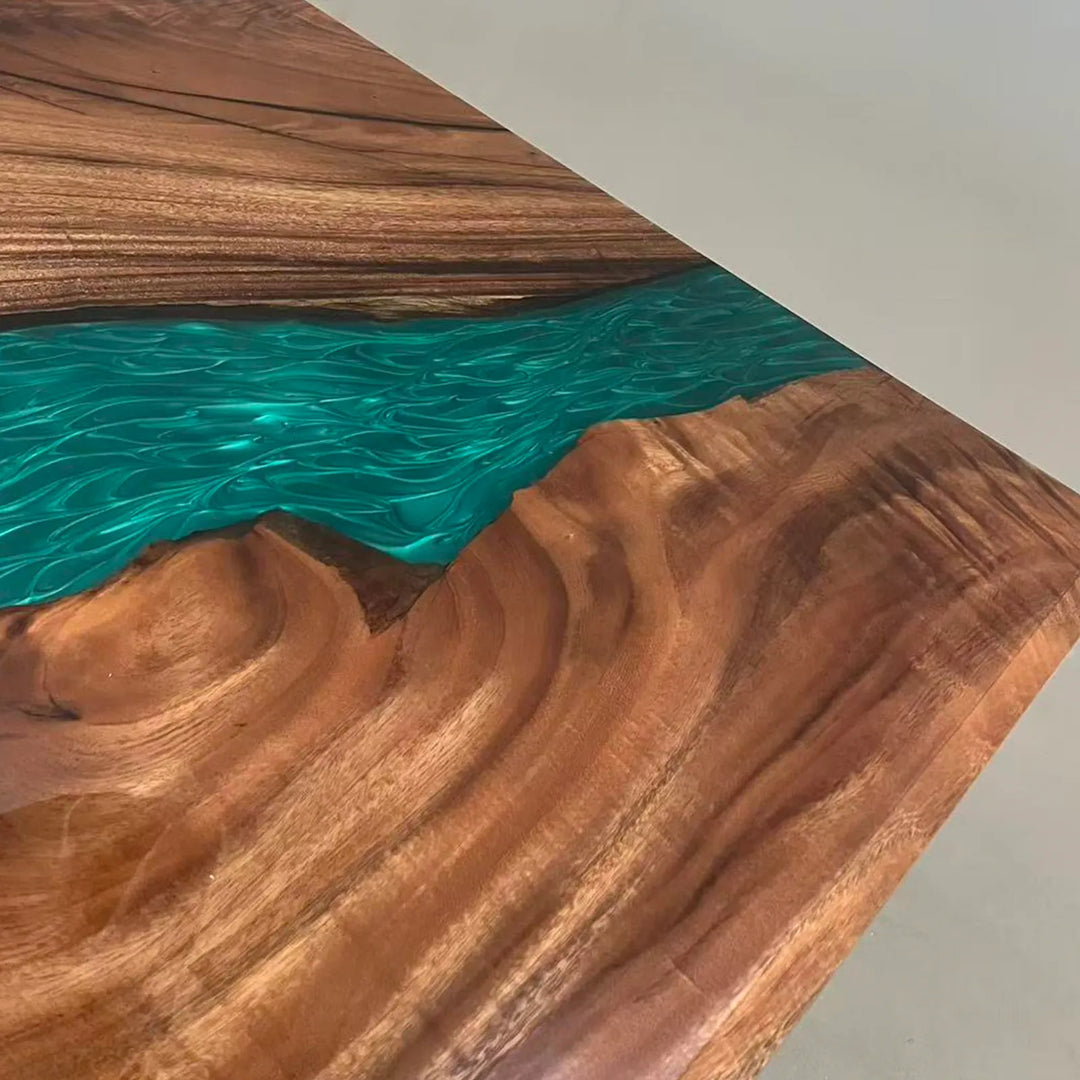 Seawavetable-sculptural-walnut-epoxy-resin-table-modern-design
