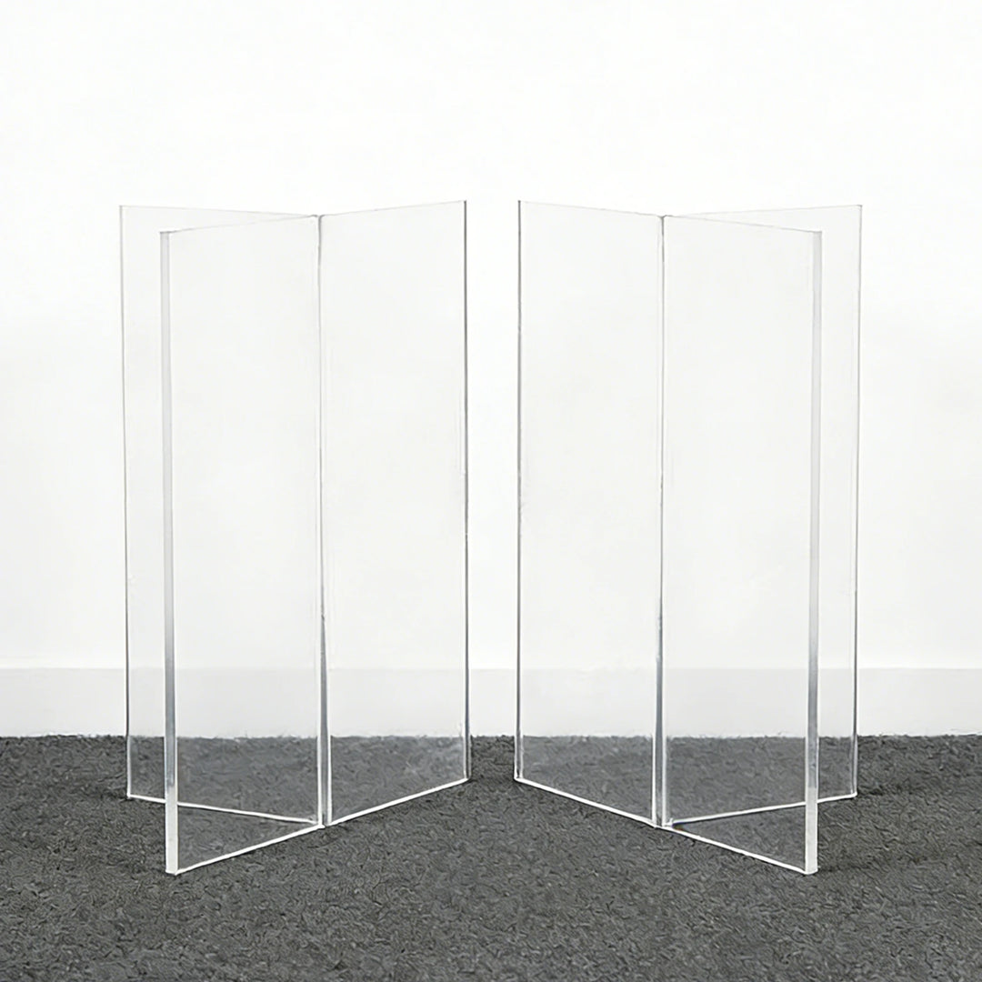 Seawavetable table leg ATL04