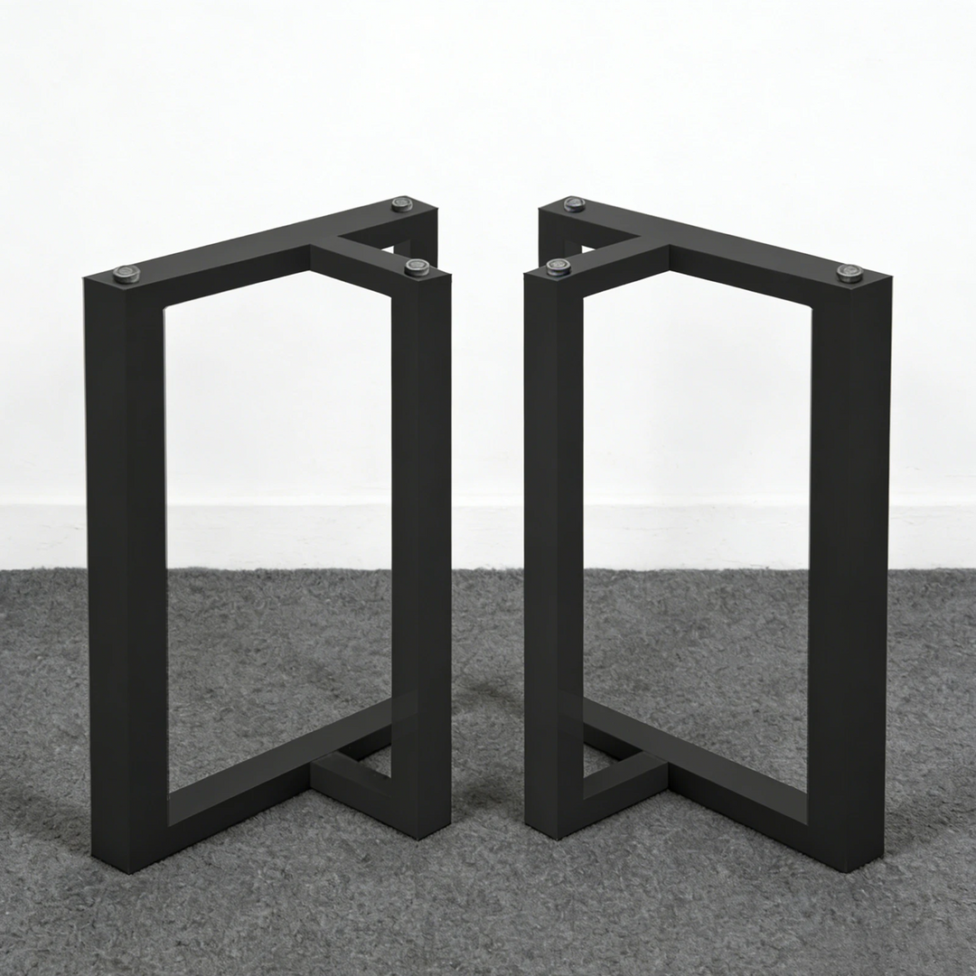 Seawavetable table leg MTL02